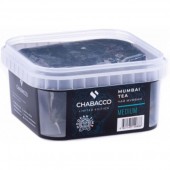 Смесь Chabacco Mumbai Tea (Чай Мумбаи) Medium 200г Limited Edition
